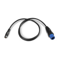 8-pin Transducer to 4-pin Sounder Adapter Cable - 010-12719-00 - Garmin